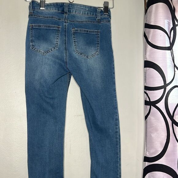 Rue 21 mid rise jegging size 0S - Picture 8 of 10